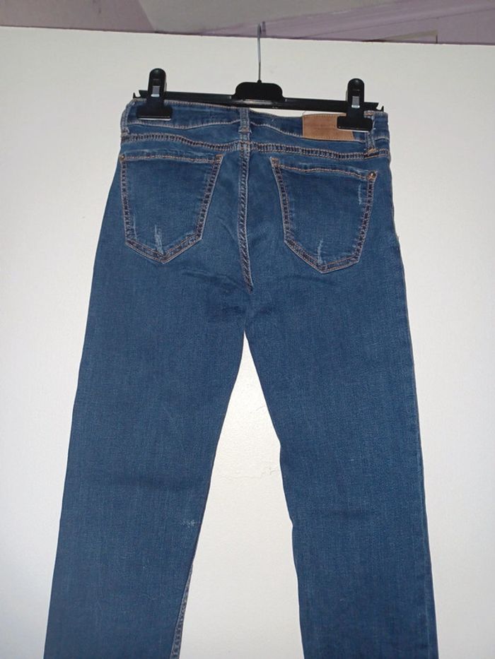 Jean skinny - photo numéro 4