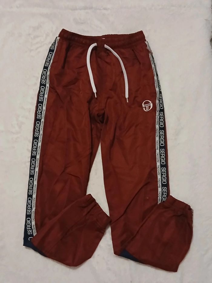 Jogging Sergio Tacchini Taille XS - photo numéro 5