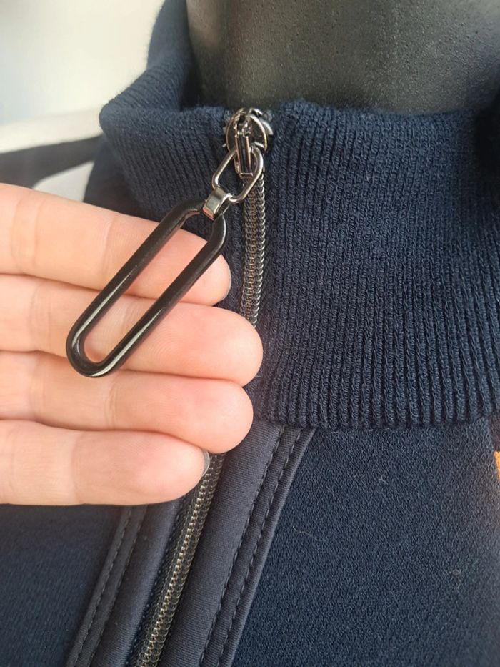 Marrcain robe hiver sport T.36 neuve - photo numéro 8