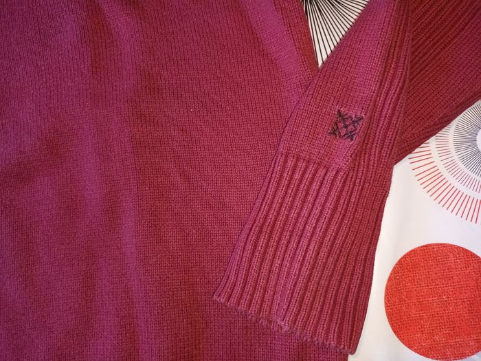 Pull Oxbow 👨 taille L - photo numéro 5