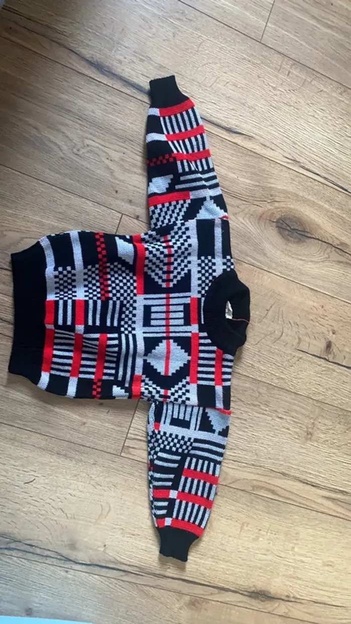 Pull enfant