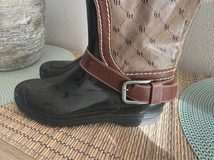 Bottes caoutchouc TH 38 - photo numéro 2