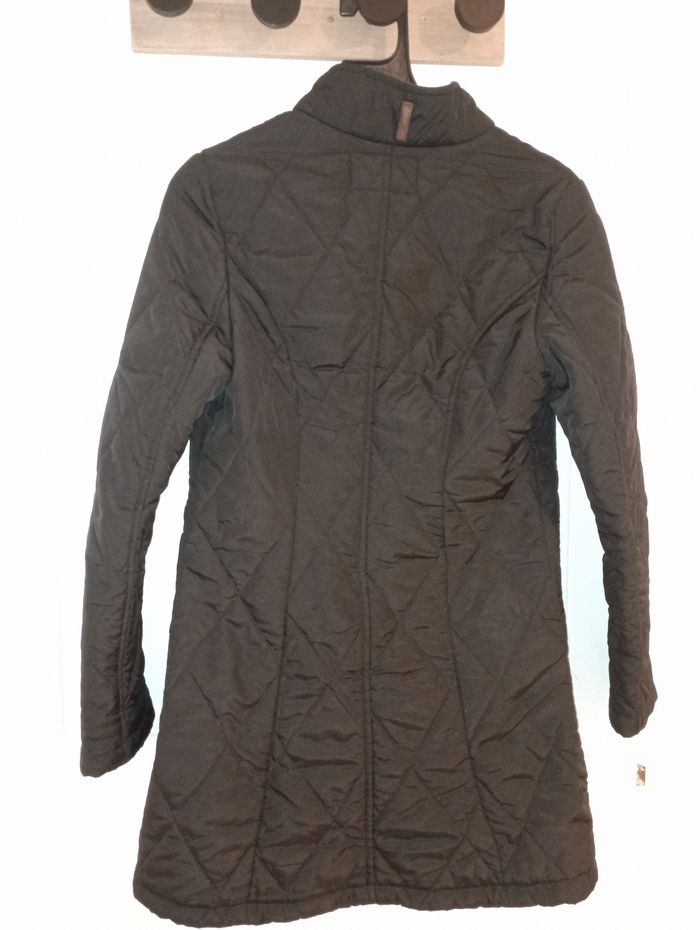 Veste matelassée chic – Taille 34/36 - photo numéro 6