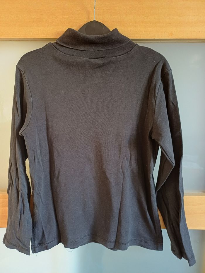 Sous-pull - photo numéro 4