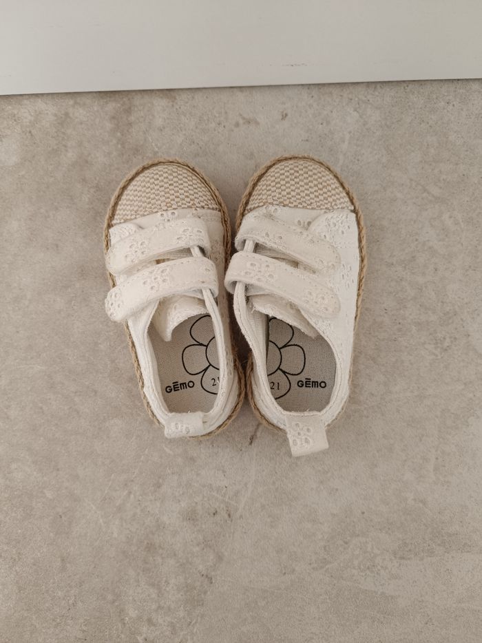 Basket - photo numéro 3