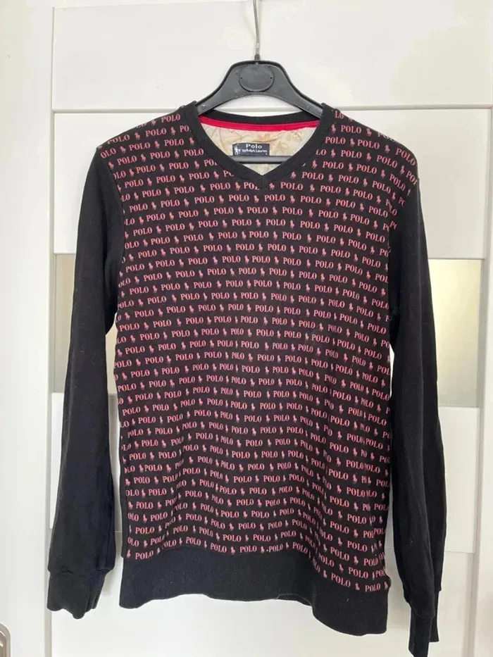 Polo sport