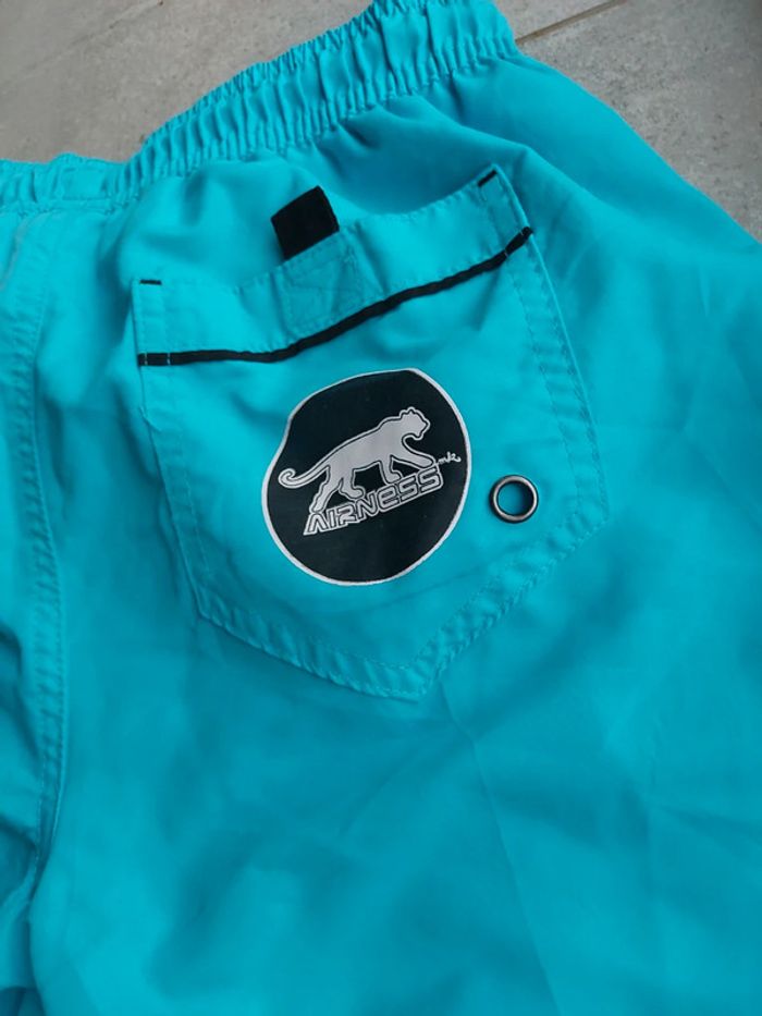 Short de bain Airness neuf - photo numéro 5