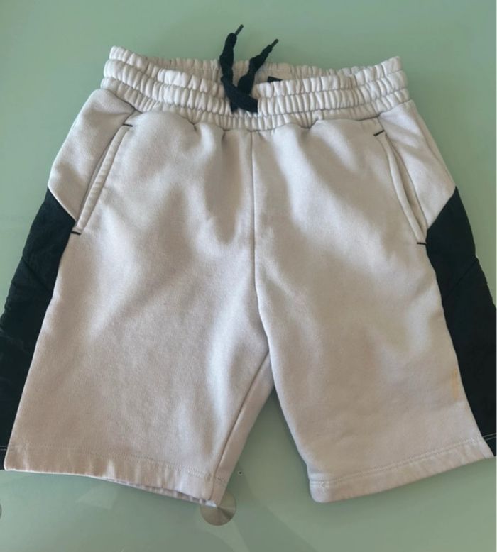 Lot 5 shorts garçon - photo numéro 8