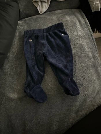 Pantalon pyjama 1m