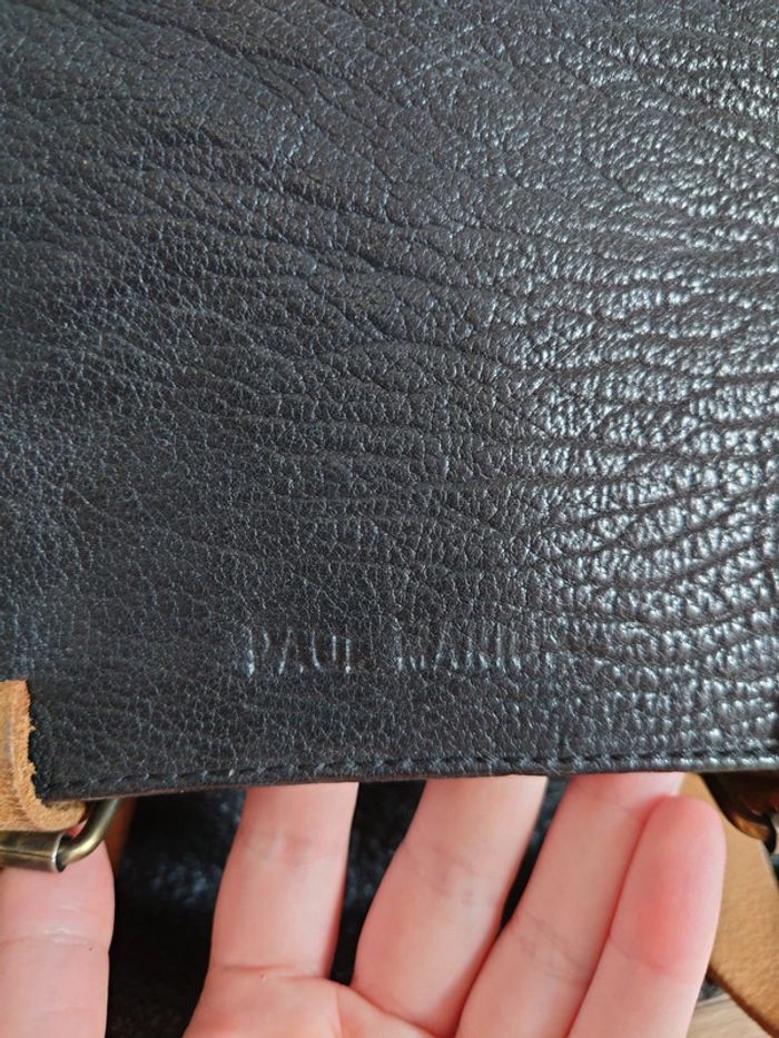 Sac Paul Marius - photo numéro 2