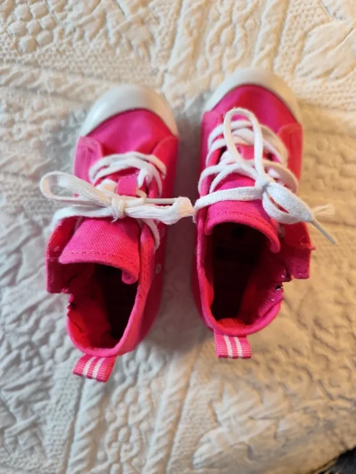 Chaussures Domyos 25 - photo numéro 3