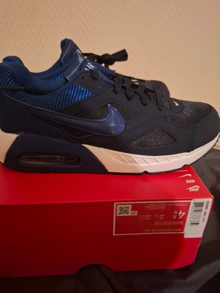 Nike air max - photo numéro 5