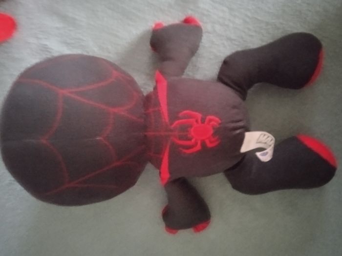 Figurine spiderman - photo numéro 6