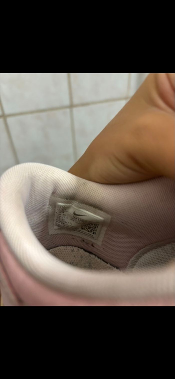 chaussure nike dunk - photo numéro 3