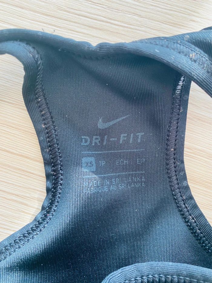 Brassière Nike - photo numéro 3