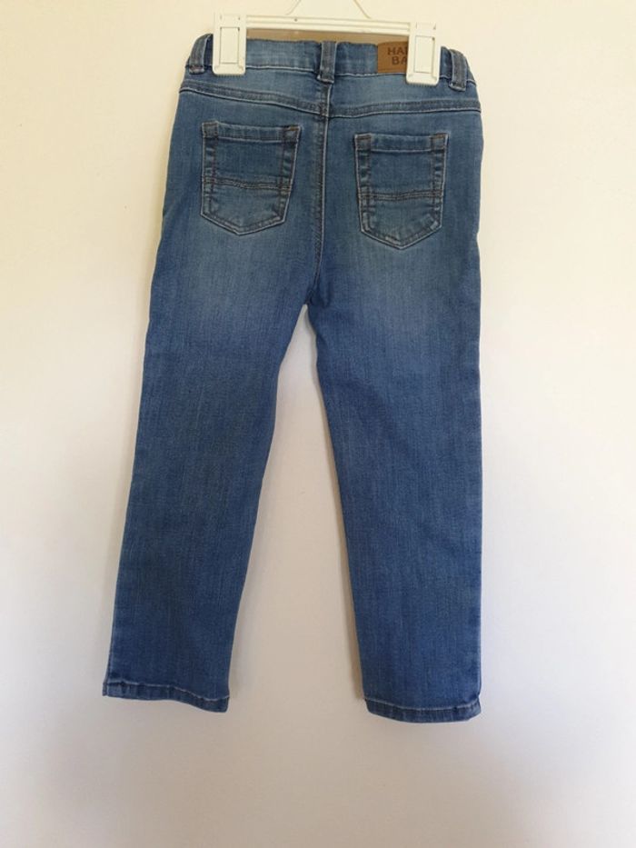 Jeans garçon 3 ans - photo numéro 7