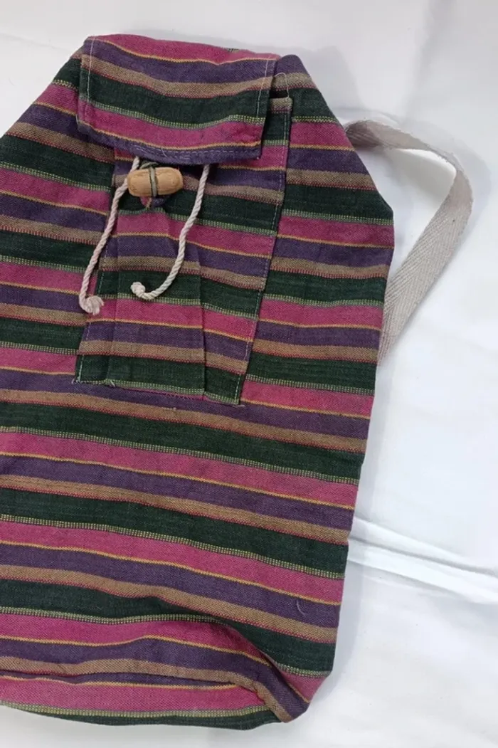 sac ethnique femme - photo numéro 3