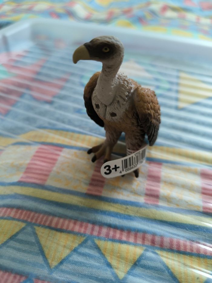 Figurine animaux - photo numéro 6