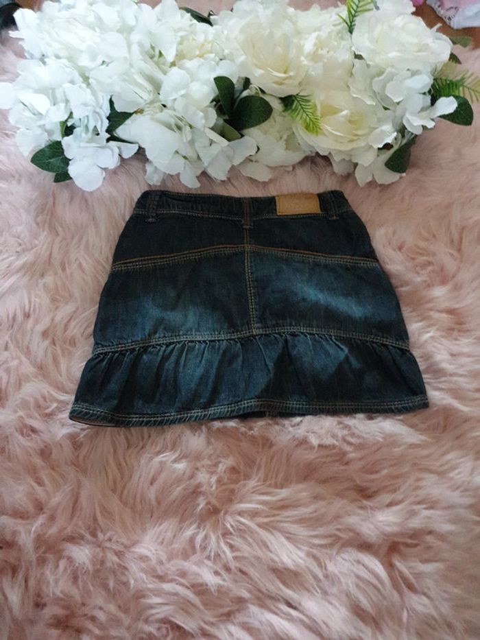 Jupe 5 ans Mexx - photo numéro 3