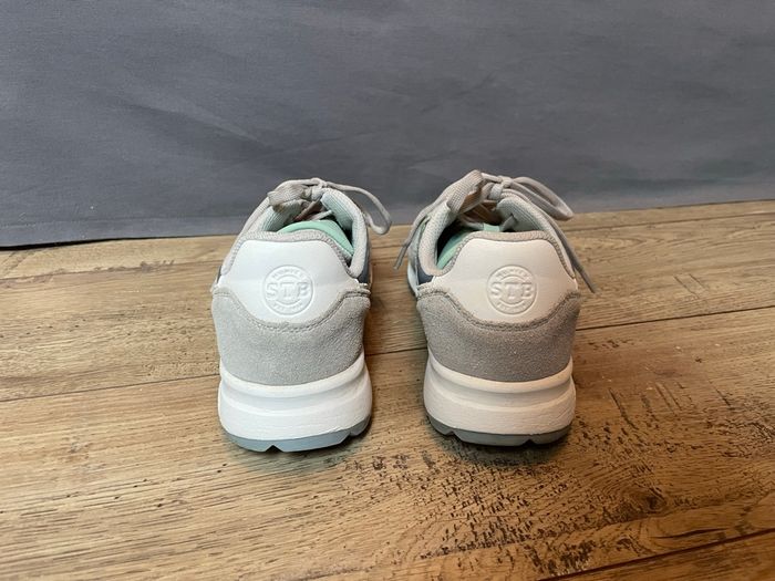Basket sneakers Munich - photo numéro 3