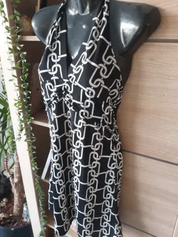 Robe fluide