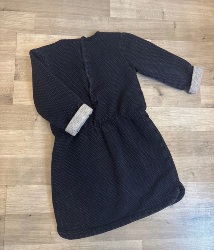 Robe polaire Kiabi - photo numéro 4