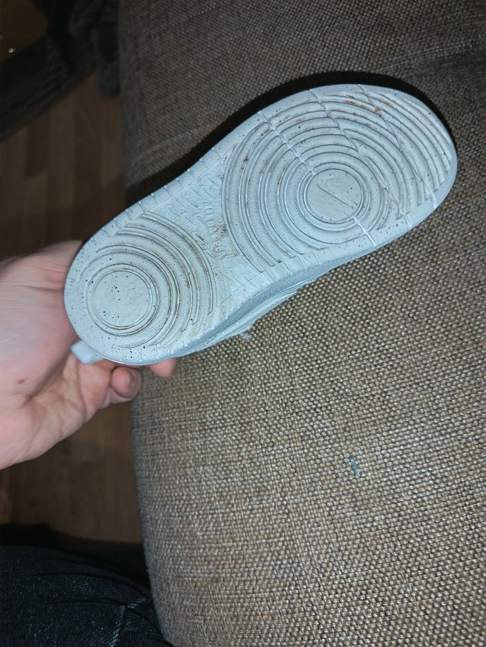 Basket Nike - photo numéro 4