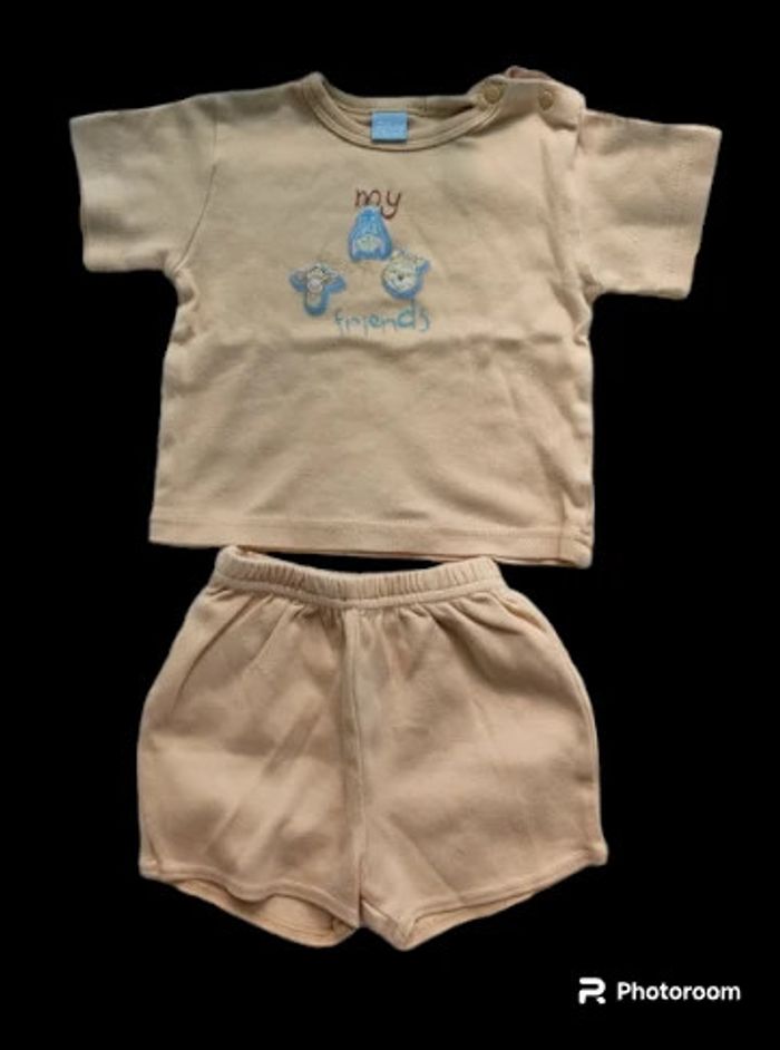 Ensemble Disney