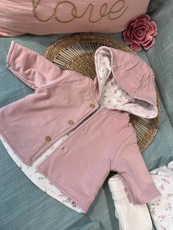 Lot taille 1 mois - photo numéro 19