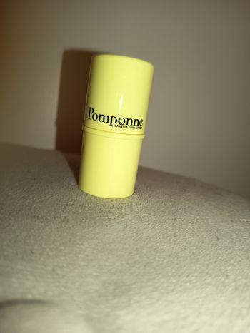 Stick fantastick baume et blush bio vegan Le Rose, Pomponne, NEUF