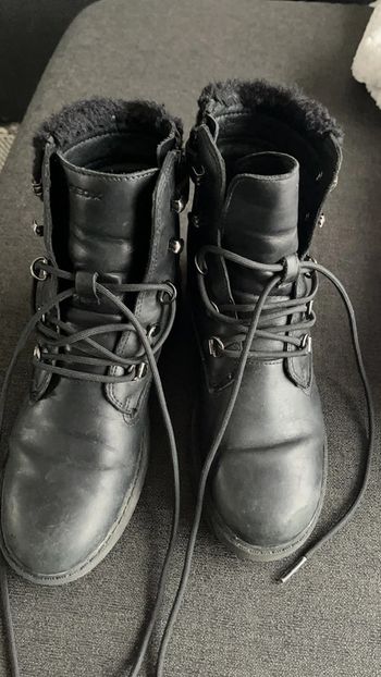Bottines