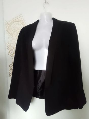 Veste blazer taille 46