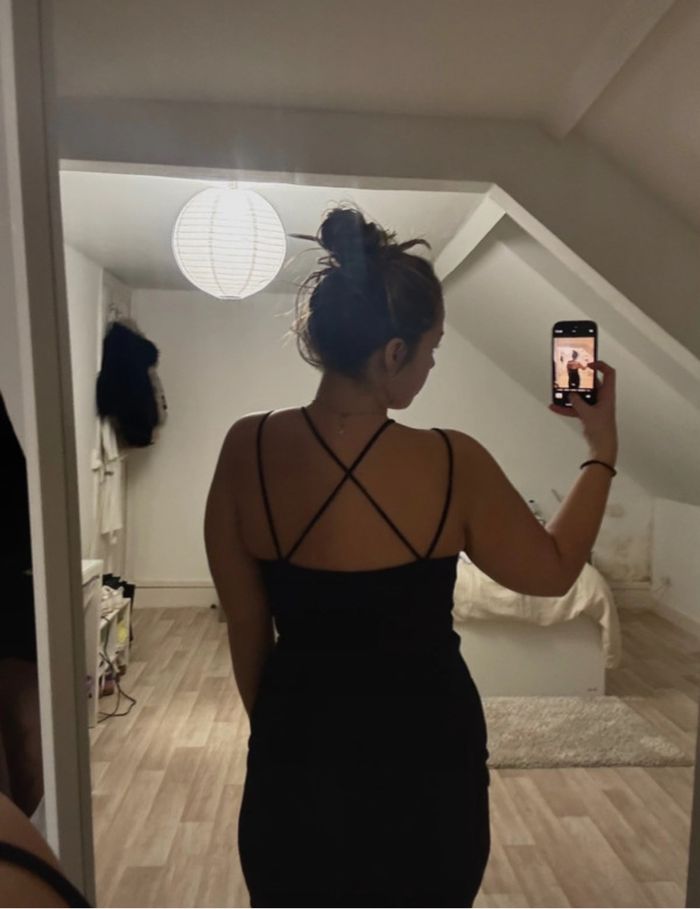 robe - photo numéro 2