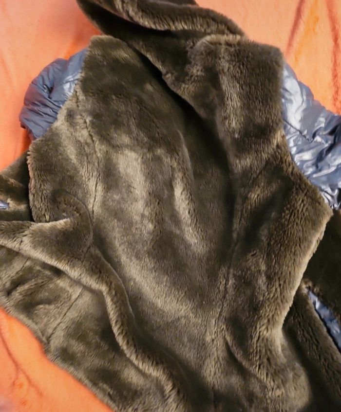 Veste fourrure - photo numéro 8