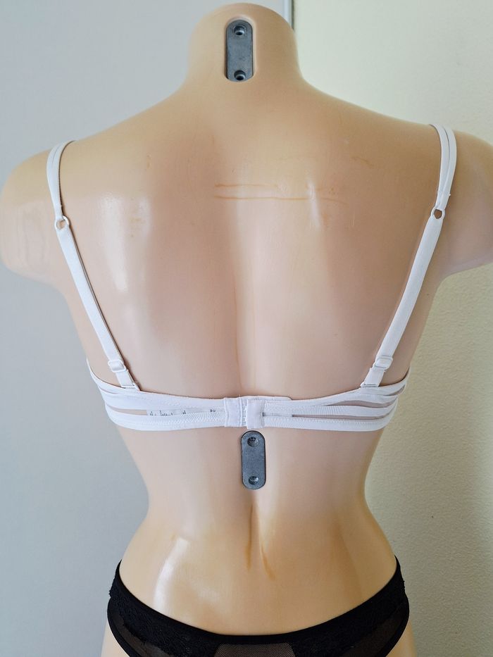 Soutien gorge taille 95B Antigel Lise Charmel - photo numéro 3
