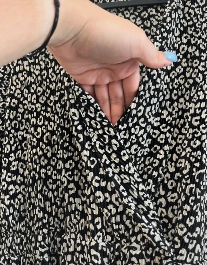 Blouse - photo numéro 2