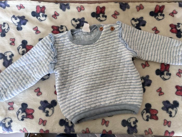 Lot 12 mois - photo numéro 3