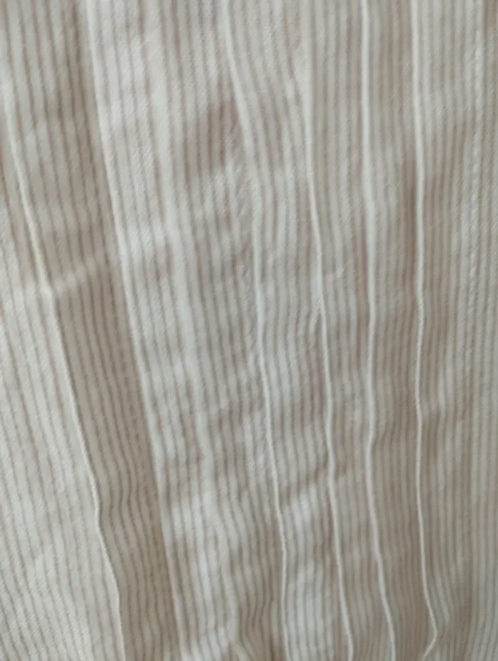 Chemise longue Etam XS - photo numéro 6