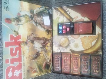 Risk