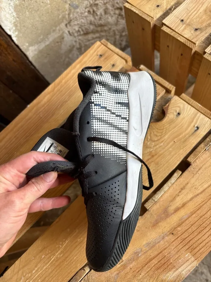Basket Nike - photo numéro 16