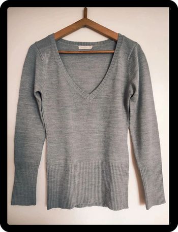 Pull col V