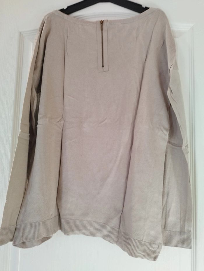Pull léger femme - photo numéro 2