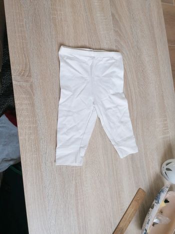 Leggins fille