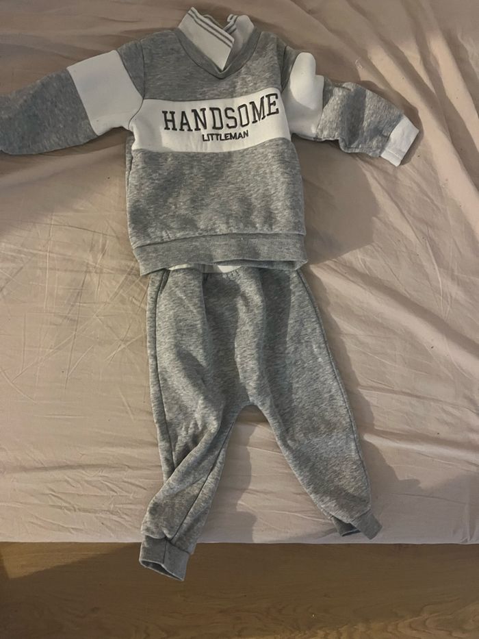 Lot de vêtements - photo numéro 7