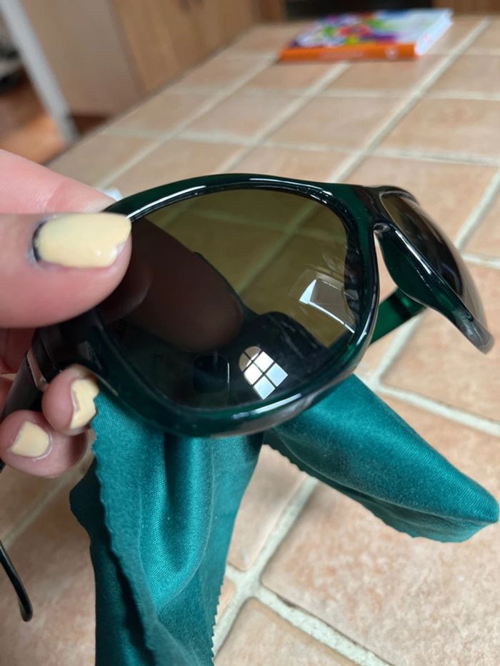 Lunettes - photo numéro 3