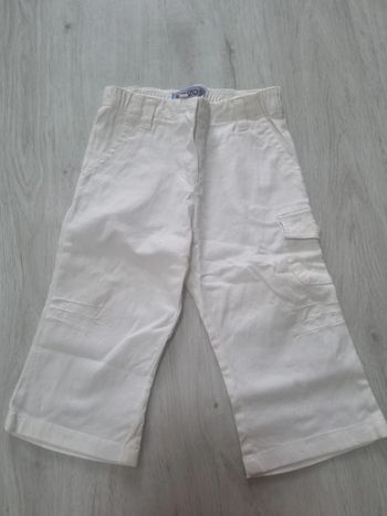 Pantalon kenzo
