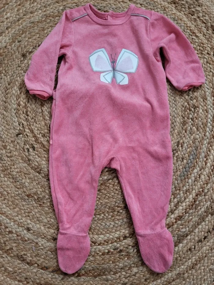 Pyjama Obaïbi