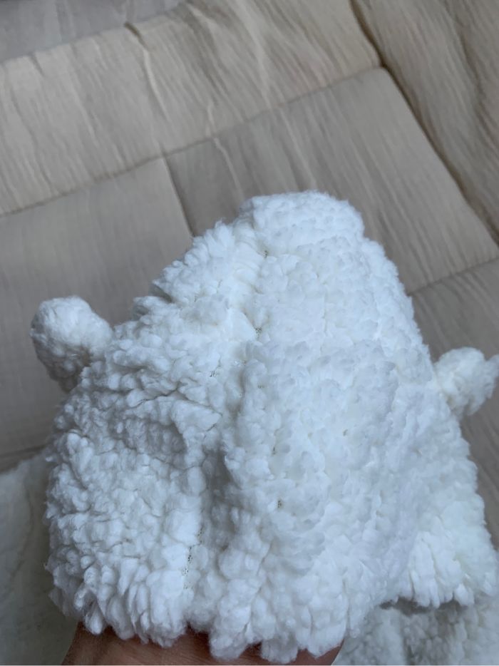 Manteau bébé 24 mois Kiabi - photo numéro 5