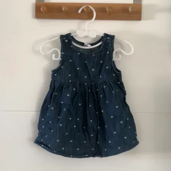 Robe été BabyGap