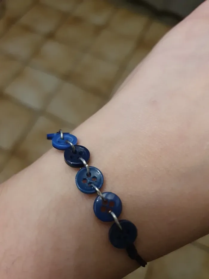 Bracelet